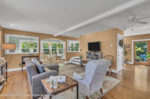 50 Ocean Ave, Monmouth Hills NJ  07732-1410 exterior