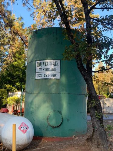 14338 State Highway 49, Grass Valley CA  95949-9230 exterior