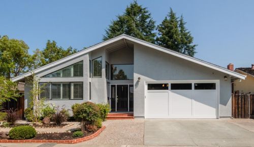 837 Flin Way, Sunnyvale, CA 94087-3531