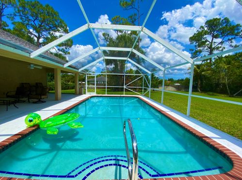 16662 89th Pl, Town Of Loxahatchee Groves, FL 33470-2740