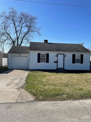 503 Main St, West Jefferson, OH 43162-1156