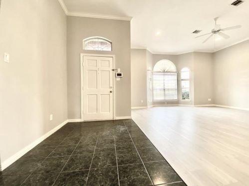 6620 Macintosh Dr, Plano TX  75023-2919 exterior