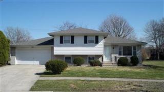 6017 Rutledge Ct, Gary, IN 46410-2166