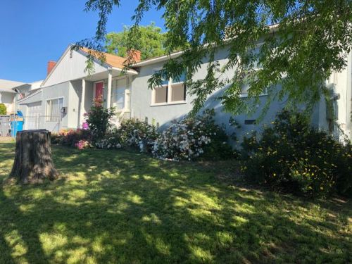 50 La Cresenta Dr, Oroville CA  95965-3510 exterior