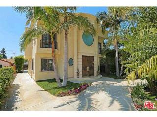 927 Bundy Dr, Los Angeles CA  90025-2630 exterior