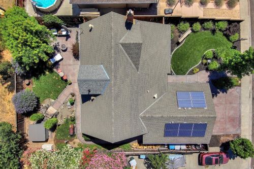 73 Westwood St, Vacaville CA  95688-3625 exterior