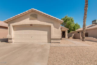 3240 Lone Cactus Dr, Phoenix AZ  85027-2239 exterior