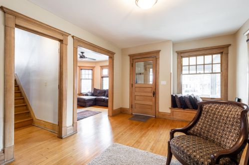 3249 Mckinley Blvd, Milwaukee WI 53208-2959 exterior