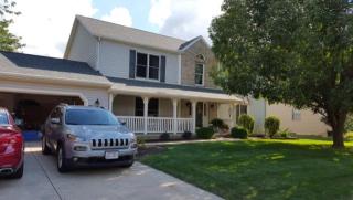 1206 Mcgovern Dr, Troy, OH 45373-1555