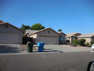 4857 Kristal Way, Glendale, AZ 85308-4886
