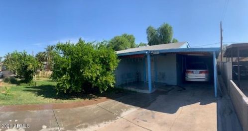 7223 25th Dr, Phoenix, AZ 85051-6703