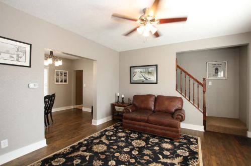 502 Illinois Ave, Fond Du Lac, WI 54937-1509