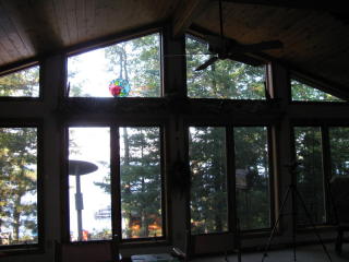 7693 Walter Dr, Arbor Vitae WI  54568-9618 exterior