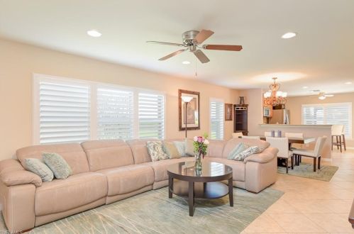 7918 Guadiana Way, Ave Maria FL  34142-9596 exterior