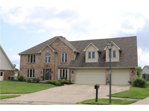 167 Ridgewood Mdws, Hopewell, IN 46131-1965