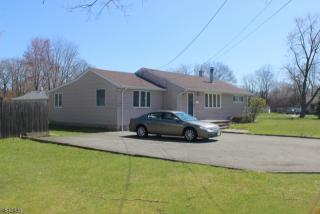 57 Green Hill Rd, Parsippany NJ  07054-4716 exterior