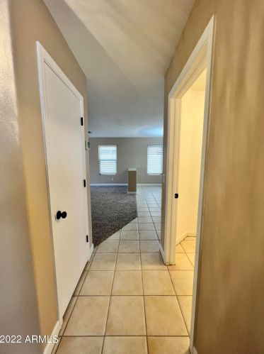 7433 Elwood St, Phoenix AZ  85043-5507 exterior