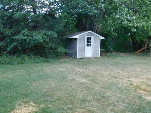 21532 Willamette St, Lino Lakes MN  55092 exterior