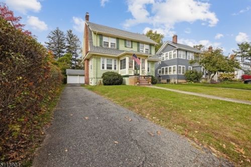 151 College Pl, South Orange, NJ 07079-2505