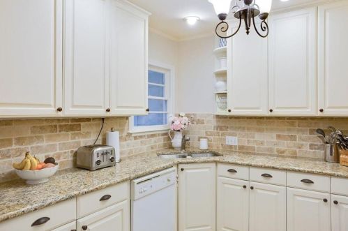 3957 Gaspar Dr, Dallas TX  75220-3612 exterior