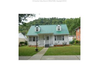 4305 Venable Ave, Charleston, WV 25304-2531