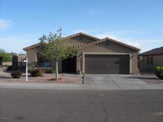 25665 Morning Dove Ct, Buckeye, AZ 85326-1165