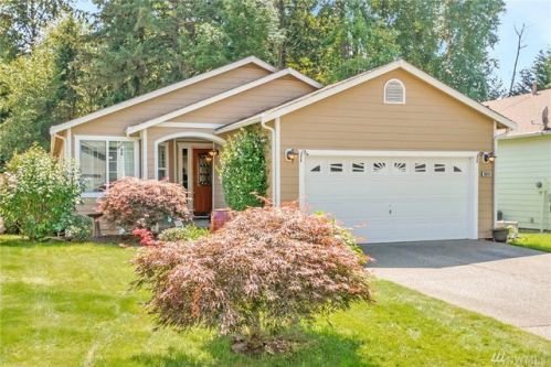 8814 177th St, Puyallup, WA 98375-6133
