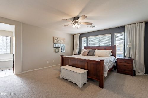 4027 Cullumber St, Gilbert AZ  85234-6082 exterior