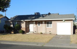 6005 43 St, Sacramento CA  95824-3701 exterior