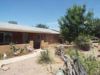 909 Palomas Dr, Willcox, AZ 85643-2348