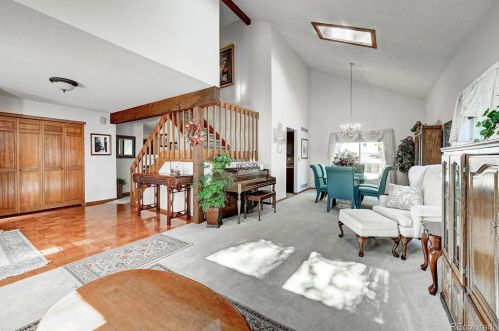 11689 Adriatic Pl, Denver CO 80014-1165 exterior