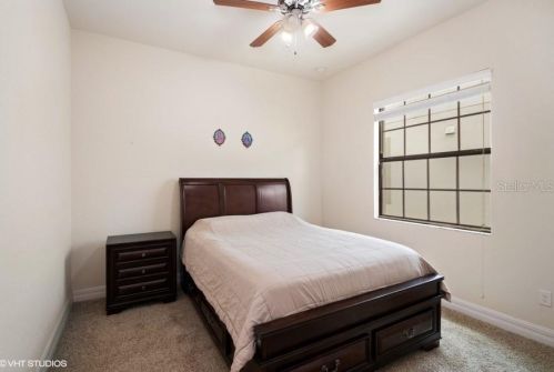 10294 Henbury St, Orlando FL  32832-6981 exterior