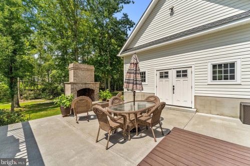 8705 Boulevard Of The Generals, Spotsylvania VA 22553-3809 exterior