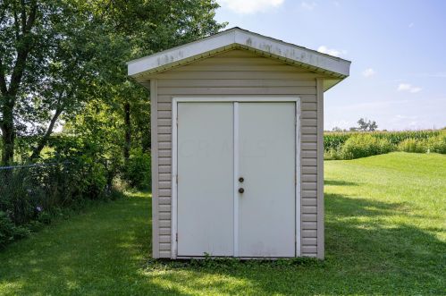 3089 Ford Rd, Washington Ch OH  43160-8759 exterior