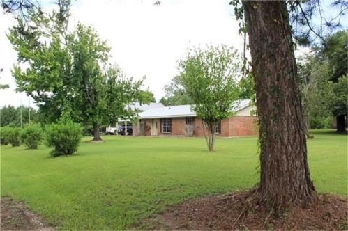 358 County Road 1065, Woodville, TX 75979-6737
