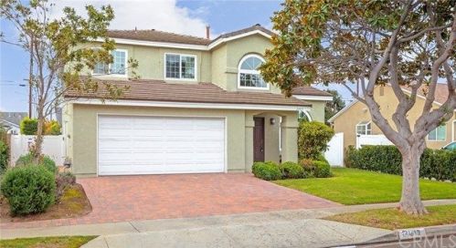 21413 Talisman St, Torrance, CA 90503-5407