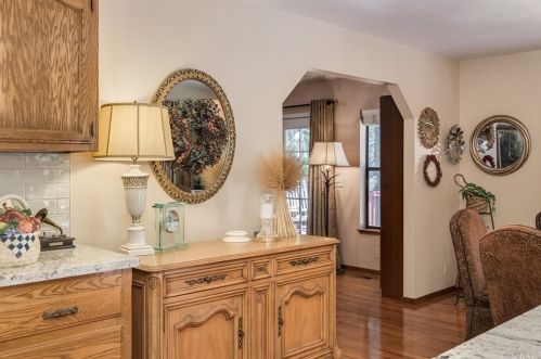 6150 Firethorn Cir, Nimshew CA  95954-9660 exterior