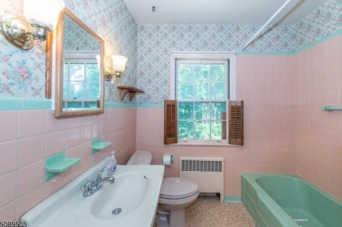 250 Jacksonville Rd, Lincoln Park NJ  07035-1505 exterior