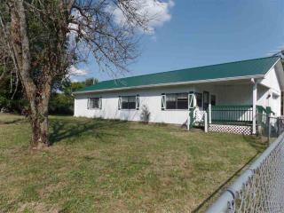 1045 Carpenters Chapel Rd, Mosheim, TN 37818-2950