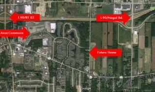 2250 Jaycox Rd, Avon, OH 44011-1602
