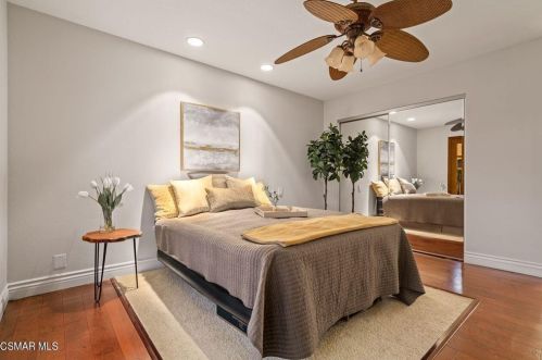 2005 Hull Ct, Simi Valley CA 93063-3701 exterior