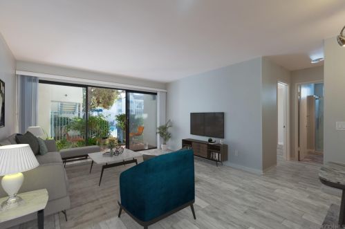 8338 Regents Rd, San Diego, CA 92122-1302