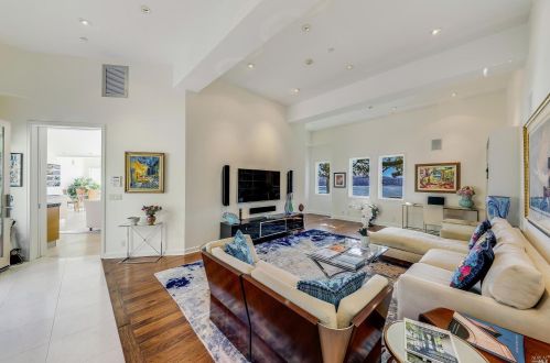 333 Belvedere Ave, Tiburon CA 94920-2429 exterior