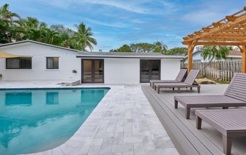 2624 6th St, Boynton Beach FL  33435-7510 exterior