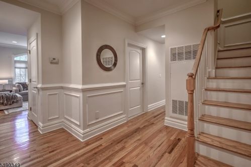 60 Chestnut St, Morristown NJ  07960-5389 exterior