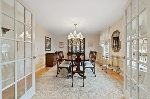 16 Mdw Rdg Rd, Warwick NY  10990-2535 exterior
