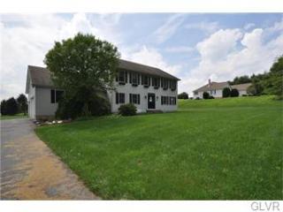 813 Lahr Rd, Nazareth, PA 18064-9546