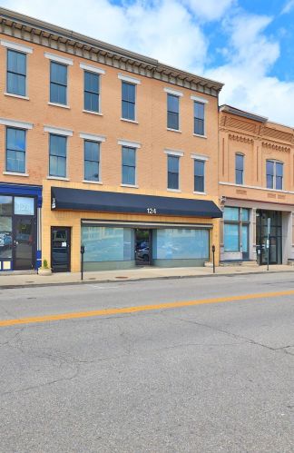 126 Pike St, Covington KY 41011-2350 exterior