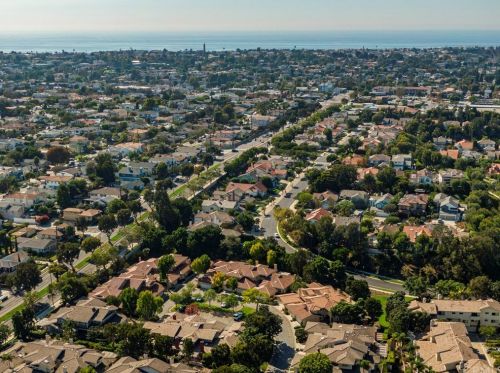 17 Malaga Pl, Manhattan Beach CA  90266-0072 exterior