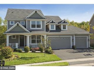 15385 58th Pl, Minneapolis, MN 55446-4582